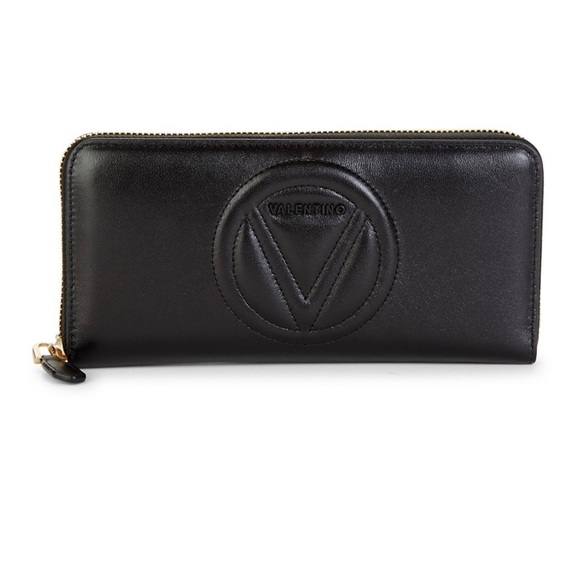 Valentino Handbags - Brand new Valentino leather wallet